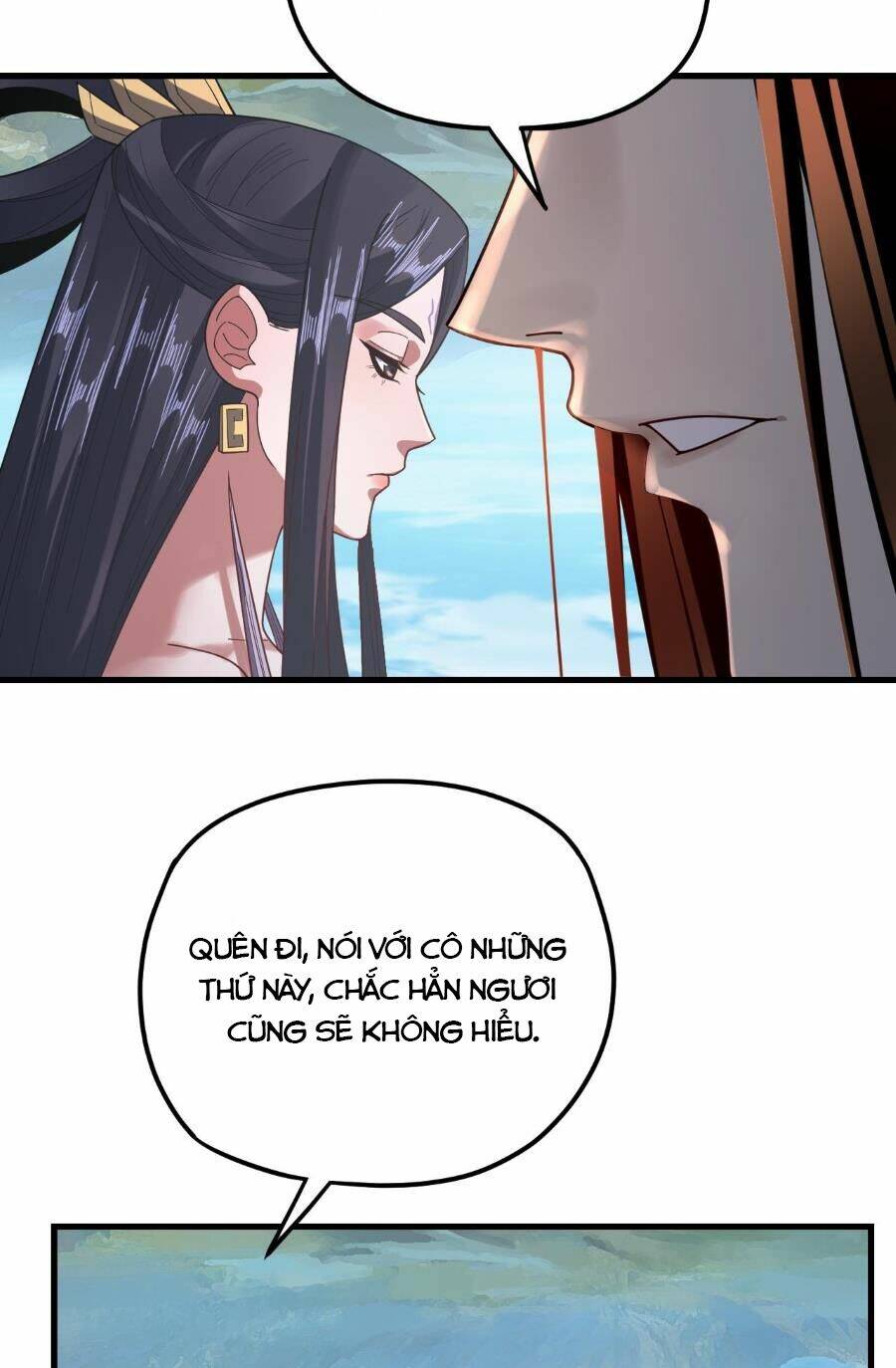 Ta Trời Sinh Đã Là Nhân Vật Phản Diện Chapter 110 - Trang 2