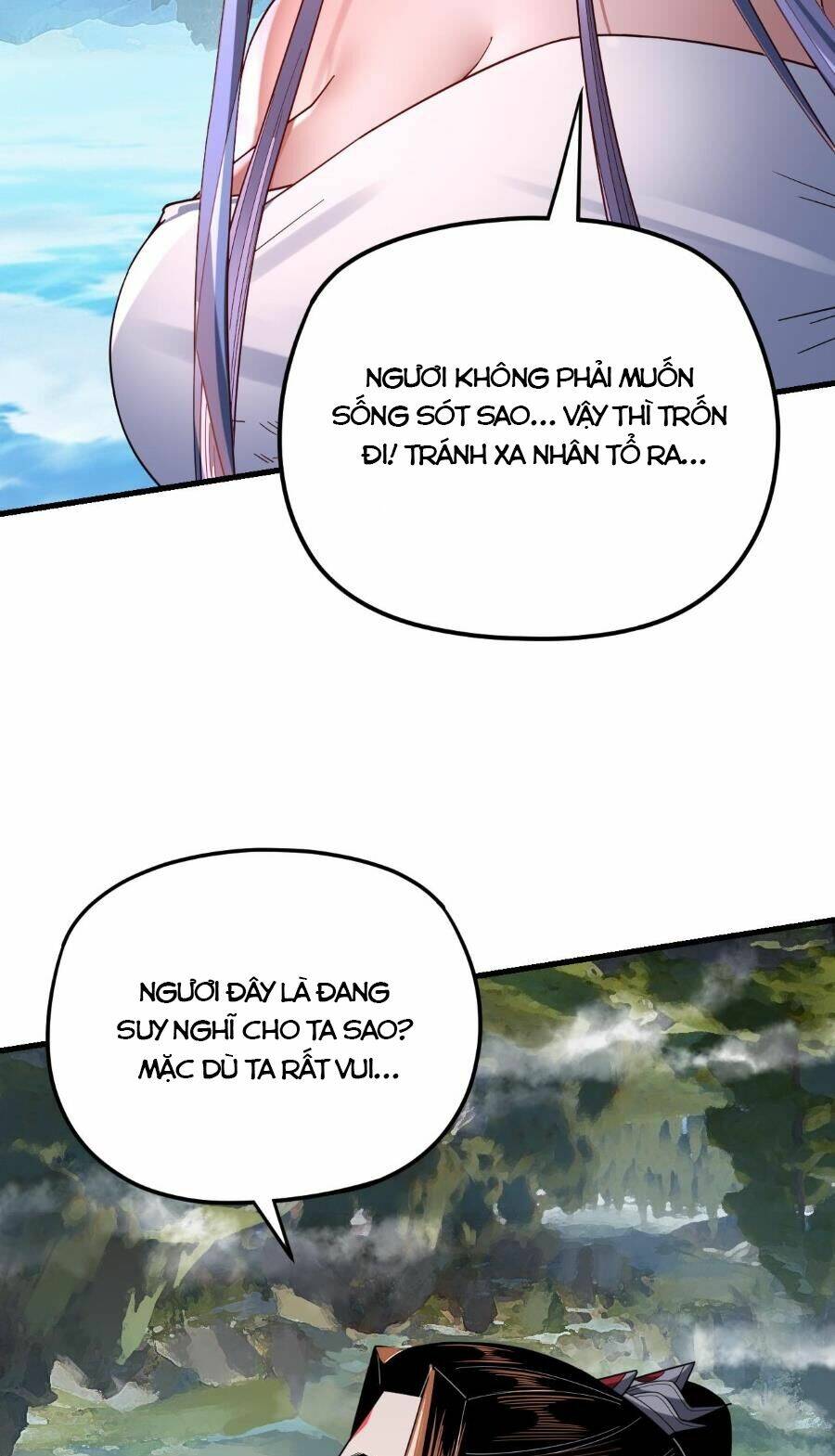 Ta Trời Sinh Đã Là Nhân Vật Phản Diện Chapter 110 - Trang 2