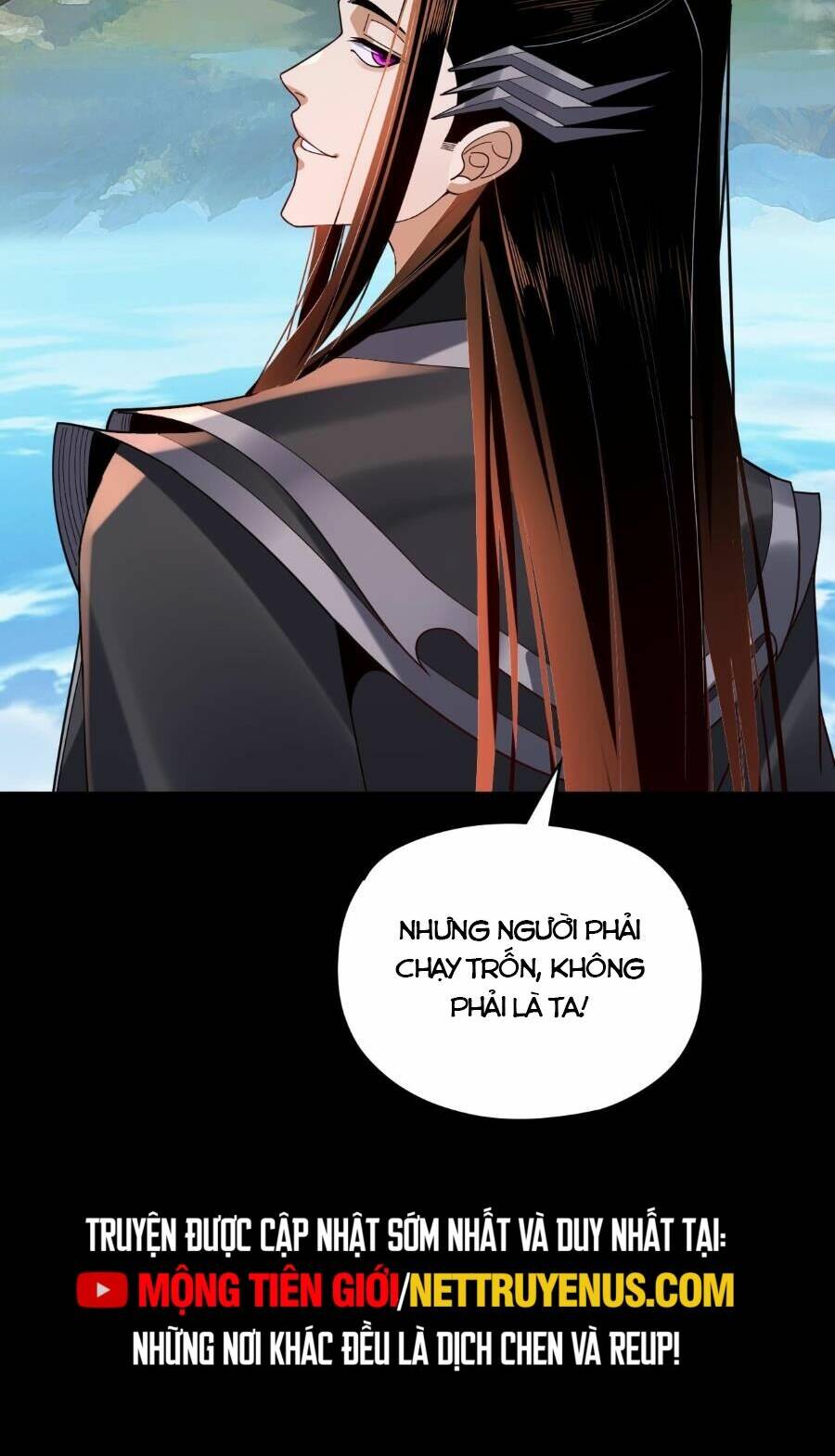 Ta Trời Sinh Đã Là Nhân Vật Phản Diện Chapter 110 - Trang 2