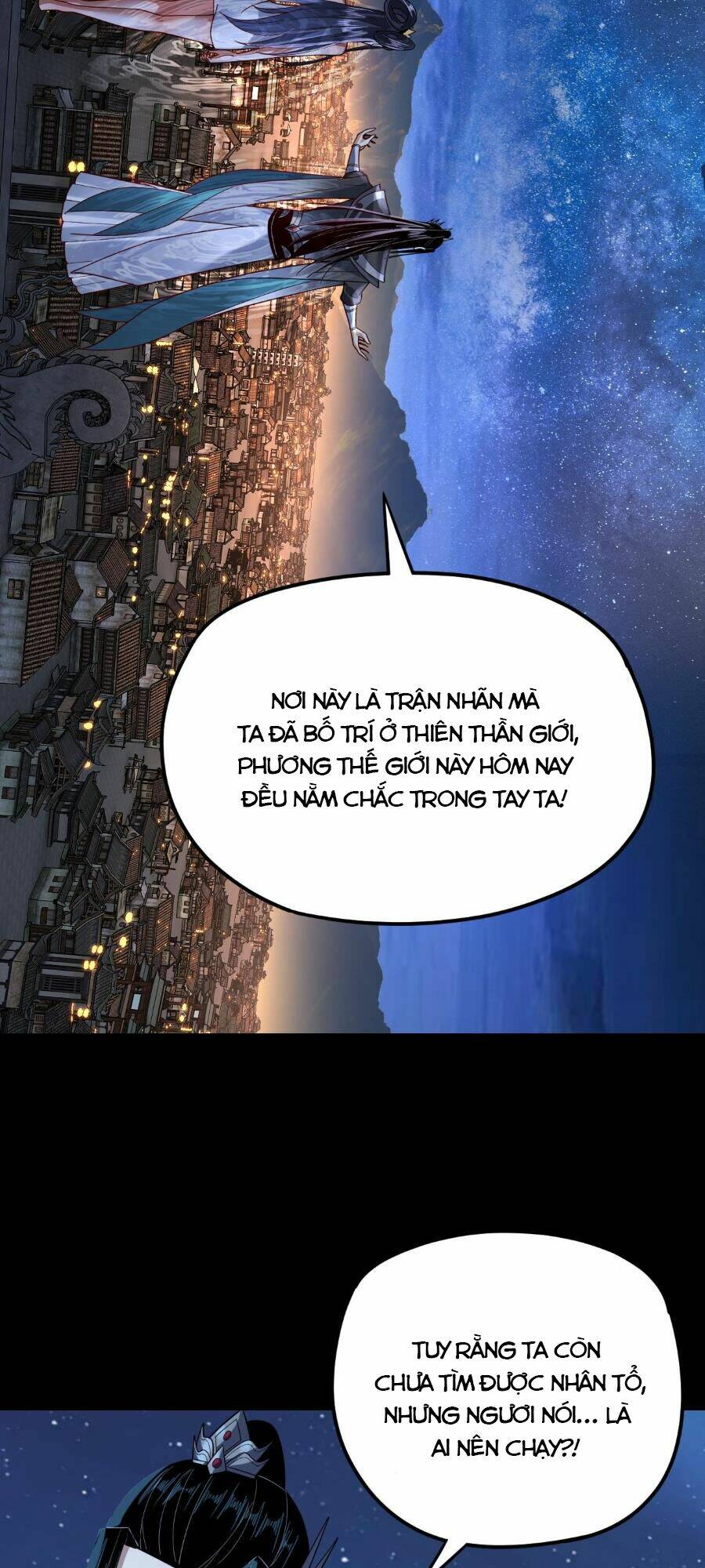 Ta Trời Sinh Đã Là Nhân Vật Phản Diện Chapter 110 - Trang 2