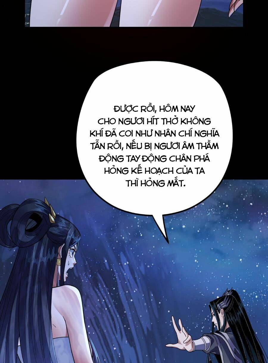 Ta Trời Sinh Đã Là Nhân Vật Phản Diện Chapter 110 - Trang 2