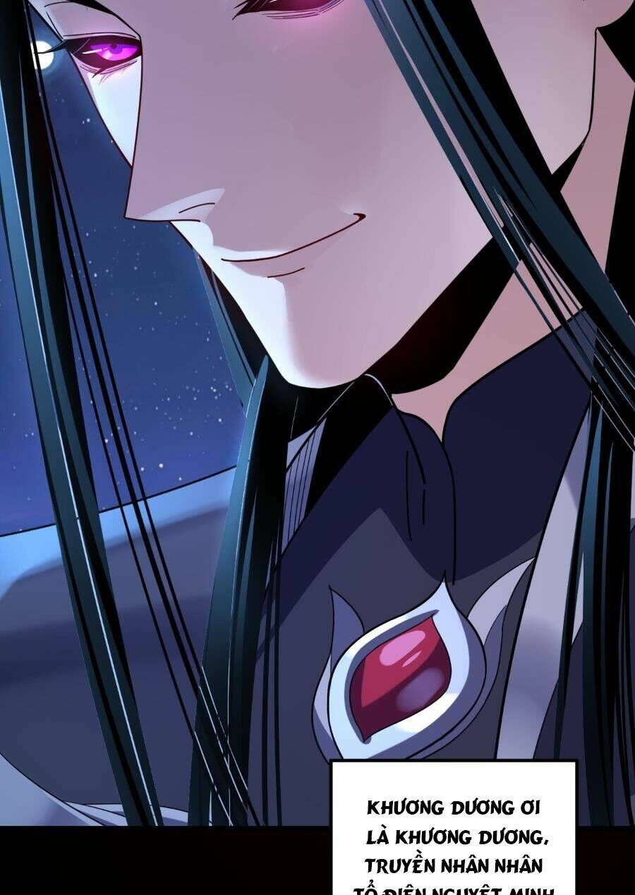 Ta Trời Sinh Đã Là Nhân Vật Phản Diện Chapter 110 - Trang 2