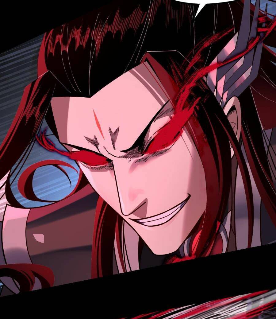 Ta Trời Sinh Đã Là Nhân Vật Phản Diện Chapter 111 - Trang 2