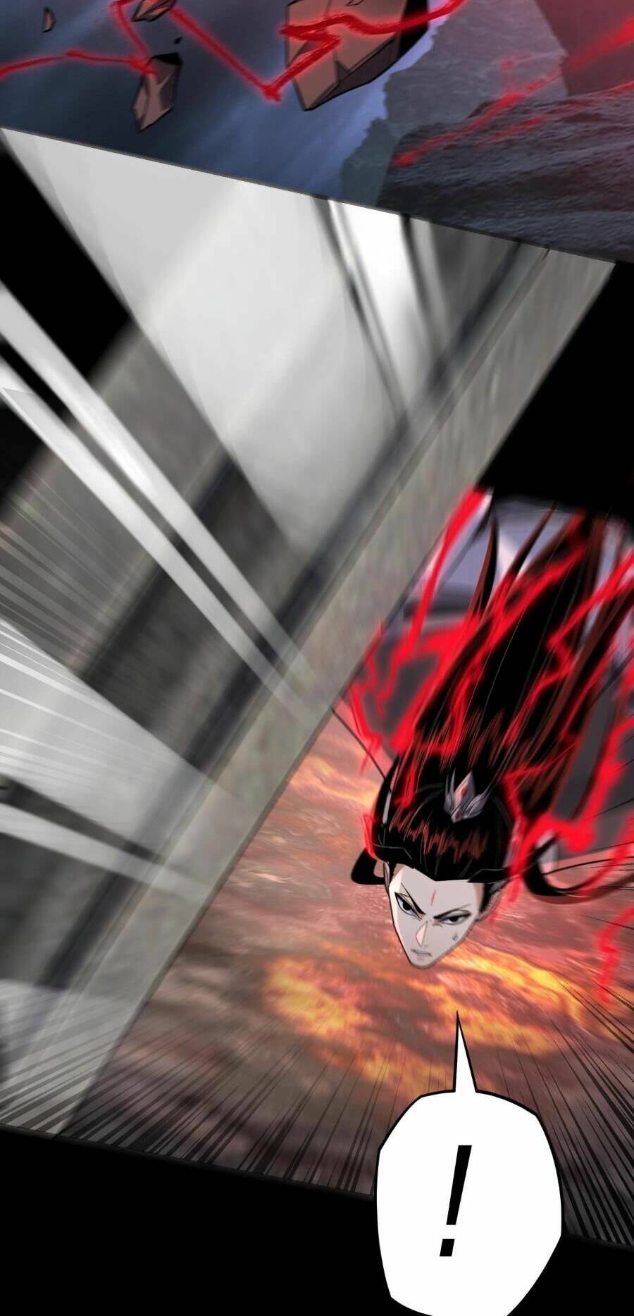 Ta Trời Sinh Đã Là Nhân Vật Phản Diện Chapter 111 - Trang 2