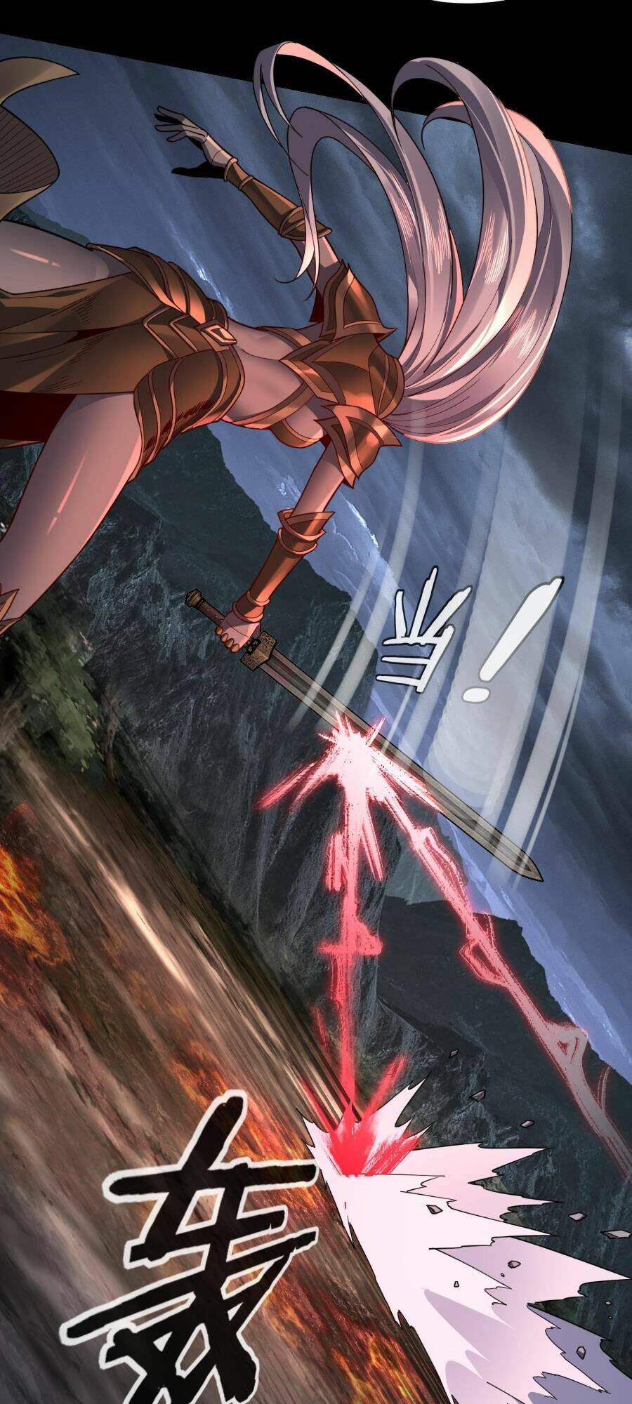 Ta Trời Sinh Đã Là Nhân Vật Phản Diện Chapter 111 - Trang 2