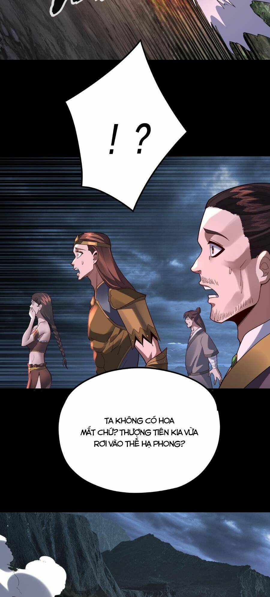 Ta Trời Sinh Đã Là Nhân Vật Phản Diện Chapter 111 - Trang 2