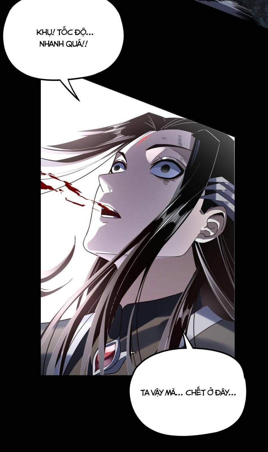 Ta Trời Sinh Đã Là Nhân Vật Phản Diện Chapter 111 - Trang 2