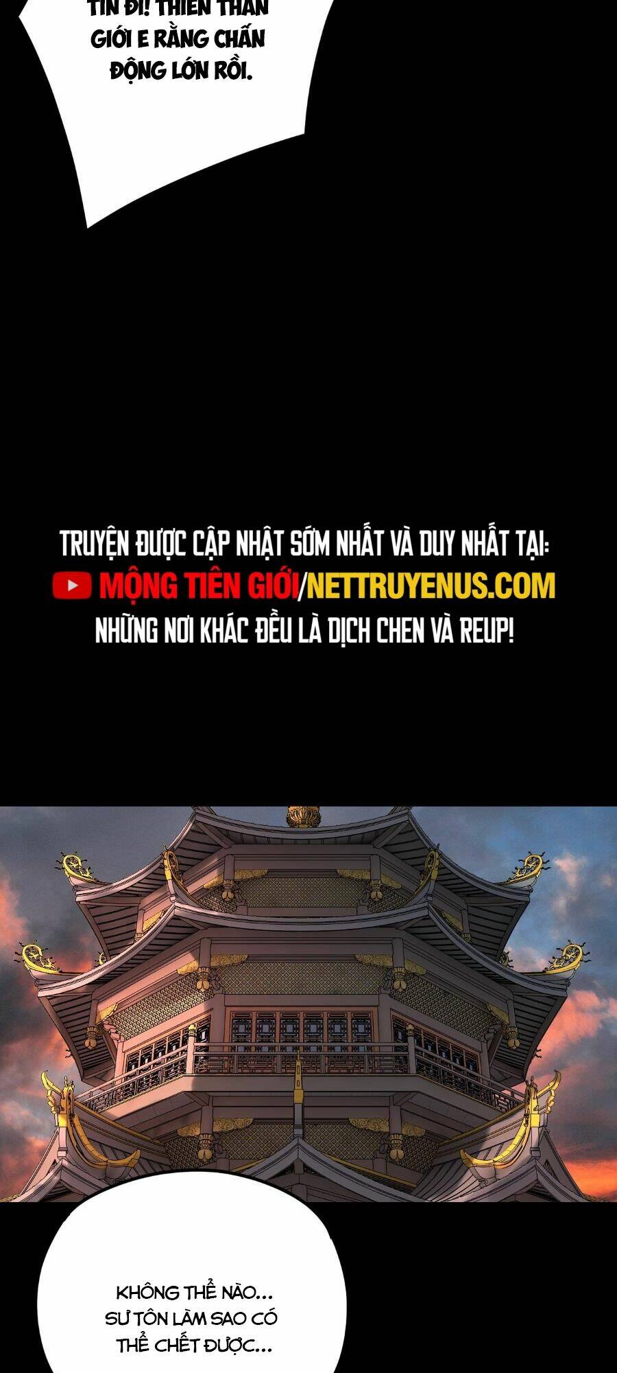 Ta Trời Sinh Đã Là Nhân Vật Phản Diện Chapter 111 - Trang 2