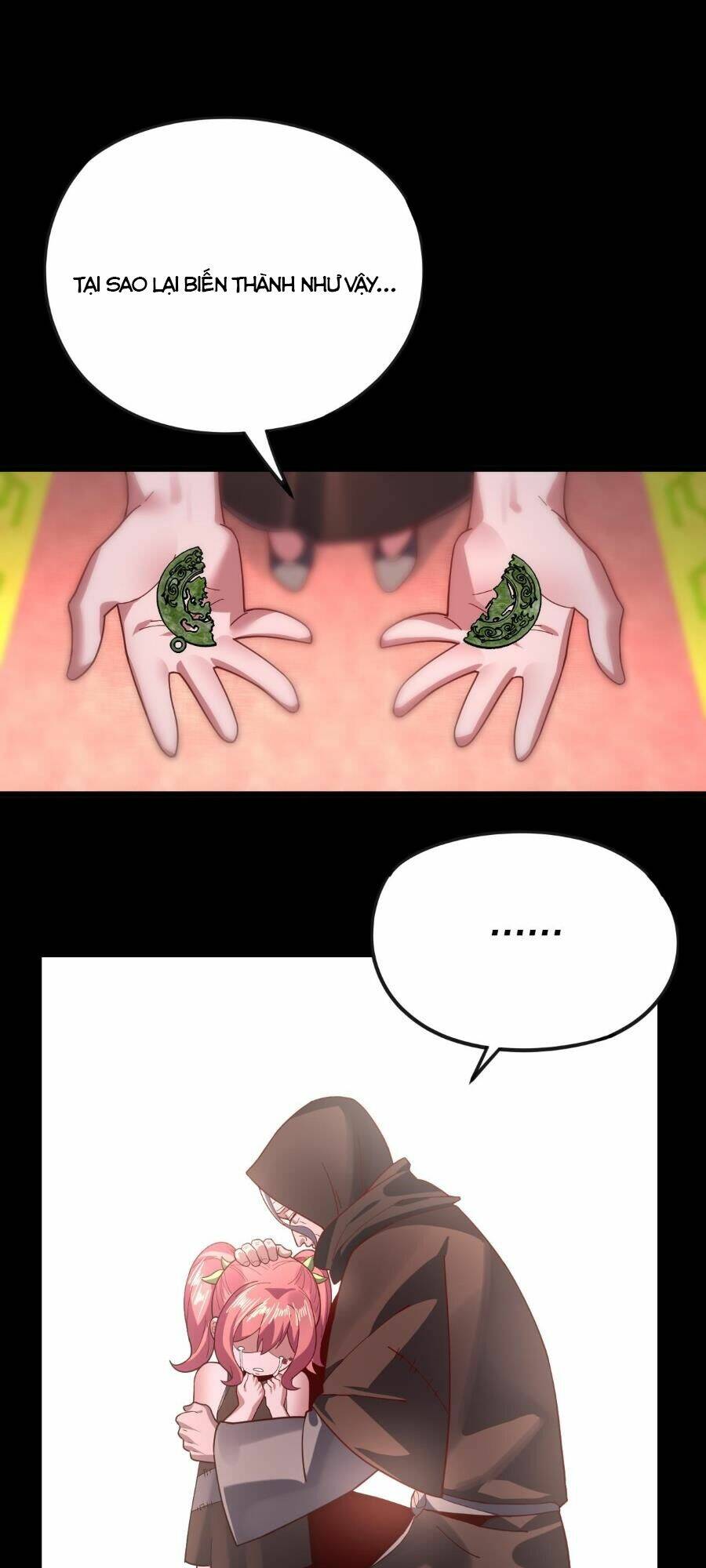Ta Trời Sinh Đã Là Nhân Vật Phản Diện Chapter 111 - Trang 2