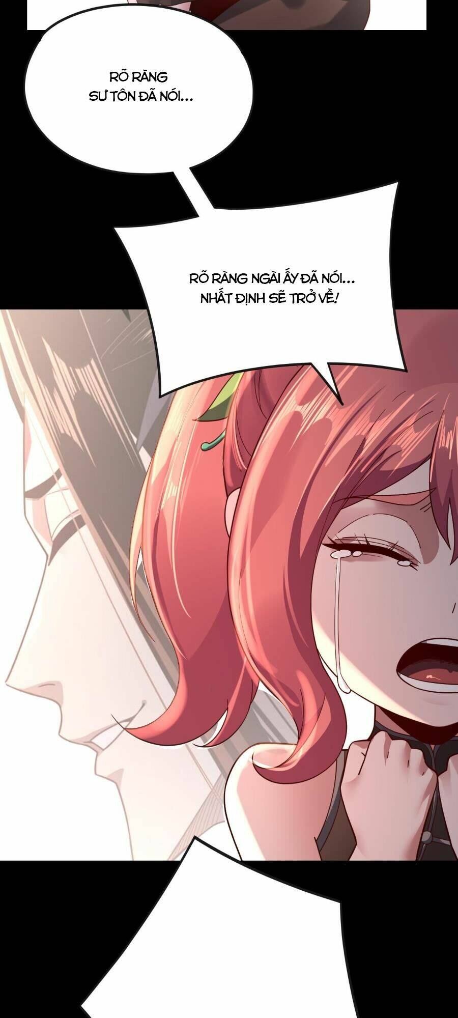 Ta Trời Sinh Đã Là Nhân Vật Phản Diện Chapter 111 - Trang 2