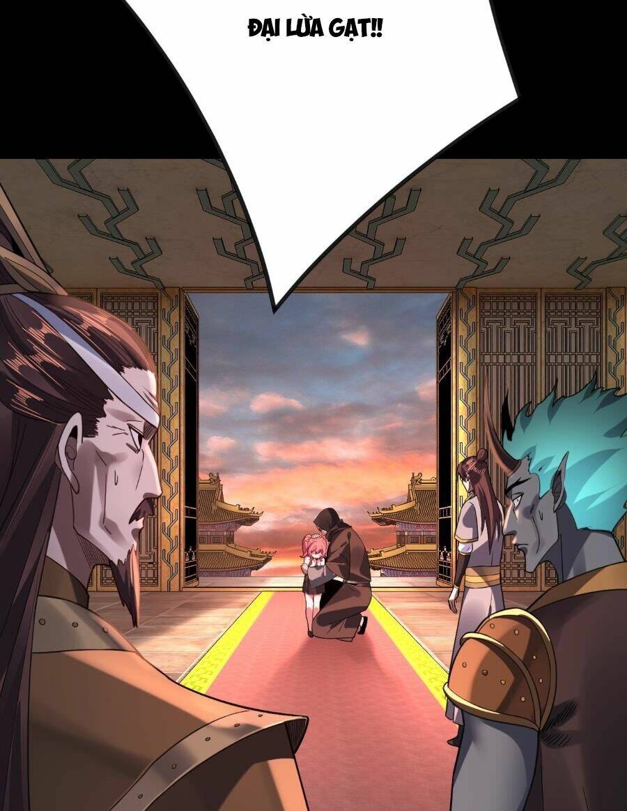 Ta Trời Sinh Đã Là Nhân Vật Phản Diện Chapter 111 - Trang 2