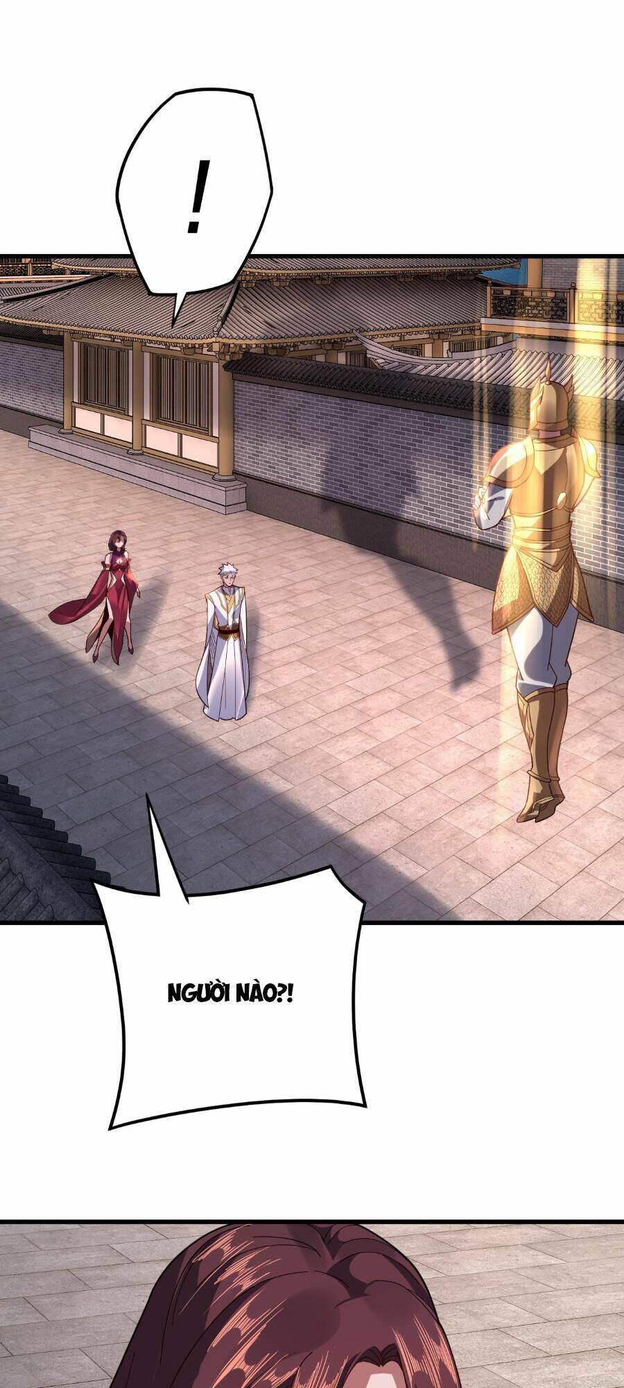 Ta Trời Sinh Đã Là Nhân Vật Phản Diện Chapter 111 - Trang 2