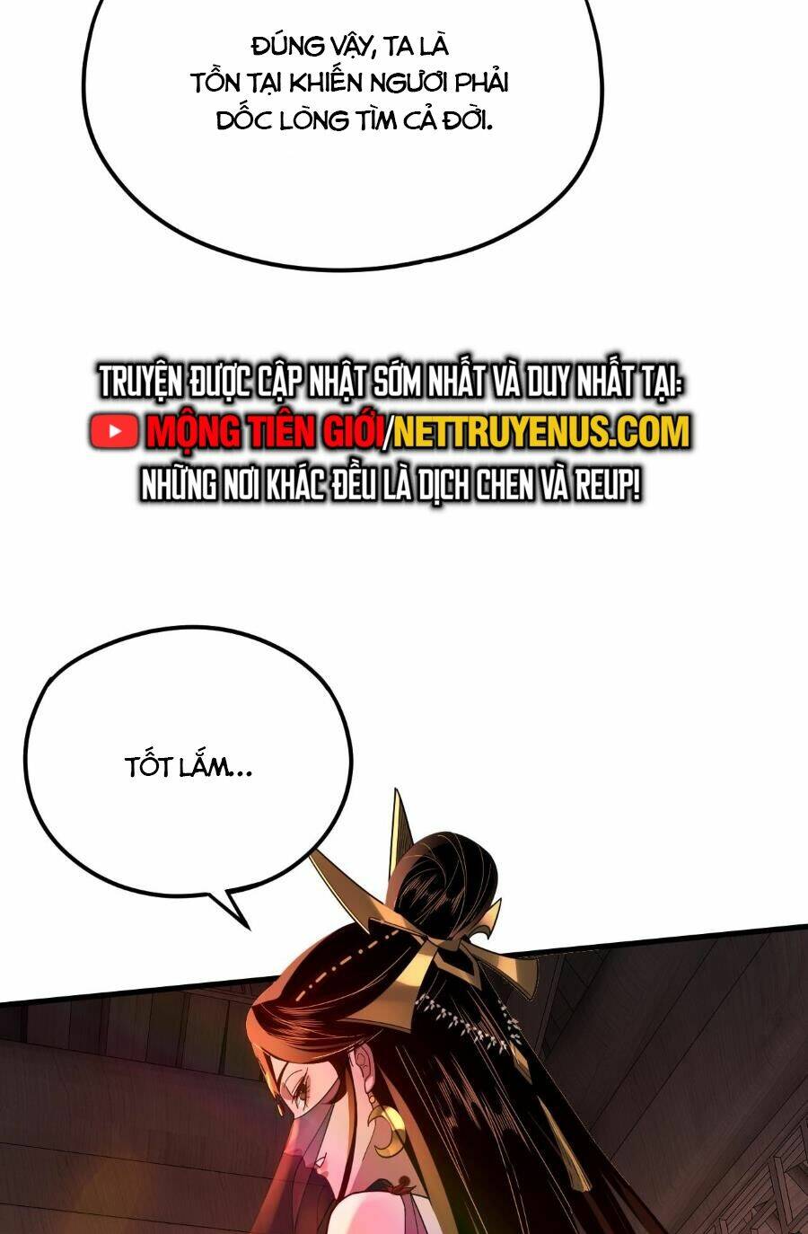 Ta Trời Sinh Đã Là Nhân Vật Phản Diện Chapter 111 - Trang 2