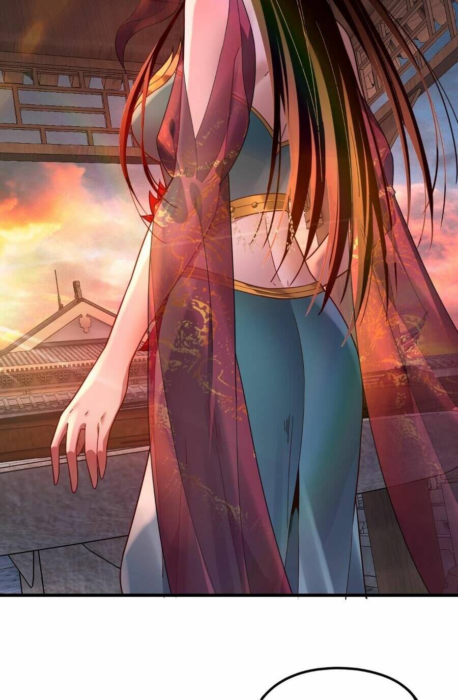 Ta Trời Sinh Đã Là Nhân Vật Phản Diện Chapter 111 - Trang 2