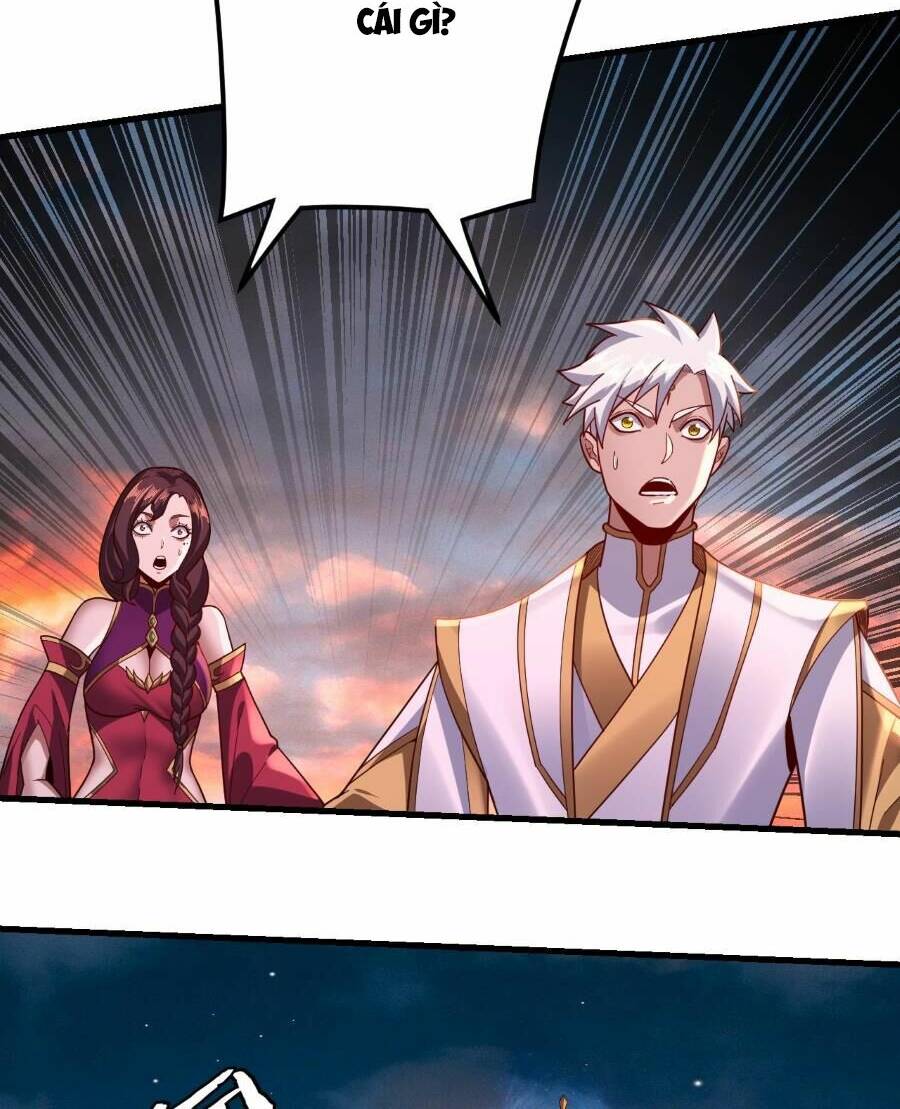 Ta Trời Sinh Đã Là Nhân Vật Phản Diện Chapter 111 - Trang 2