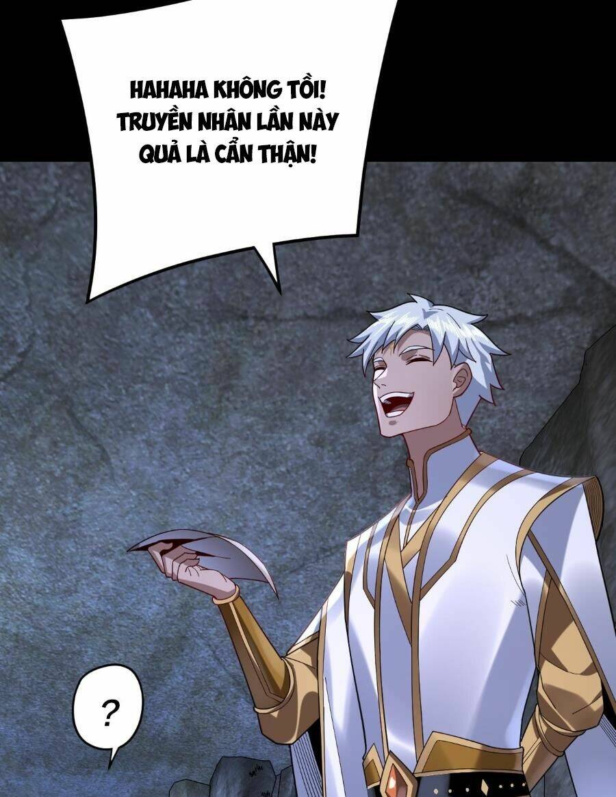 Ta Trời Sinh Đã Là Nhân Vật Phản Diện Chapter 111 - Trang 2