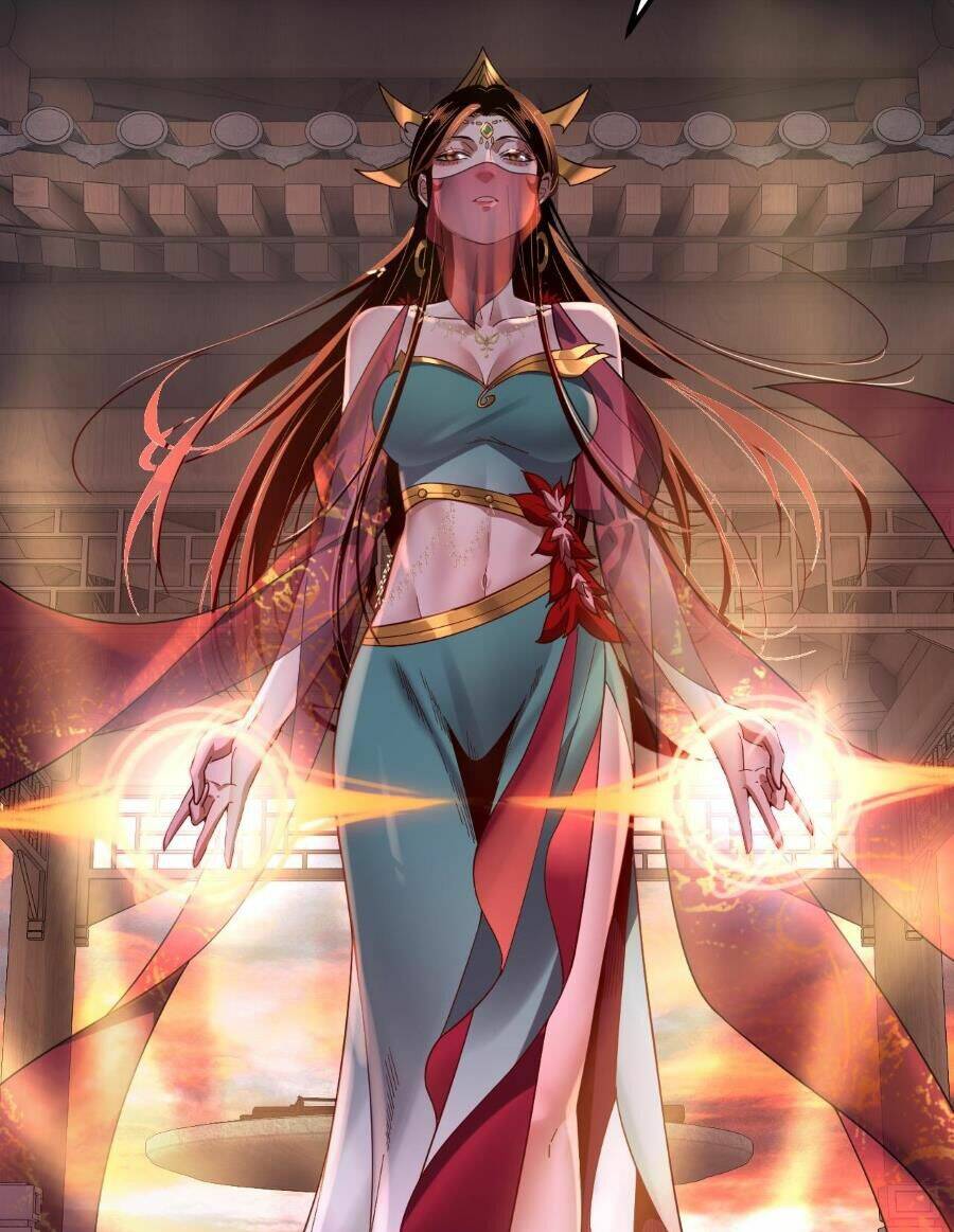 Ta Trời Sinh Đã Là Nhân Vật Phản Diện Chapter 111 - Trang 2