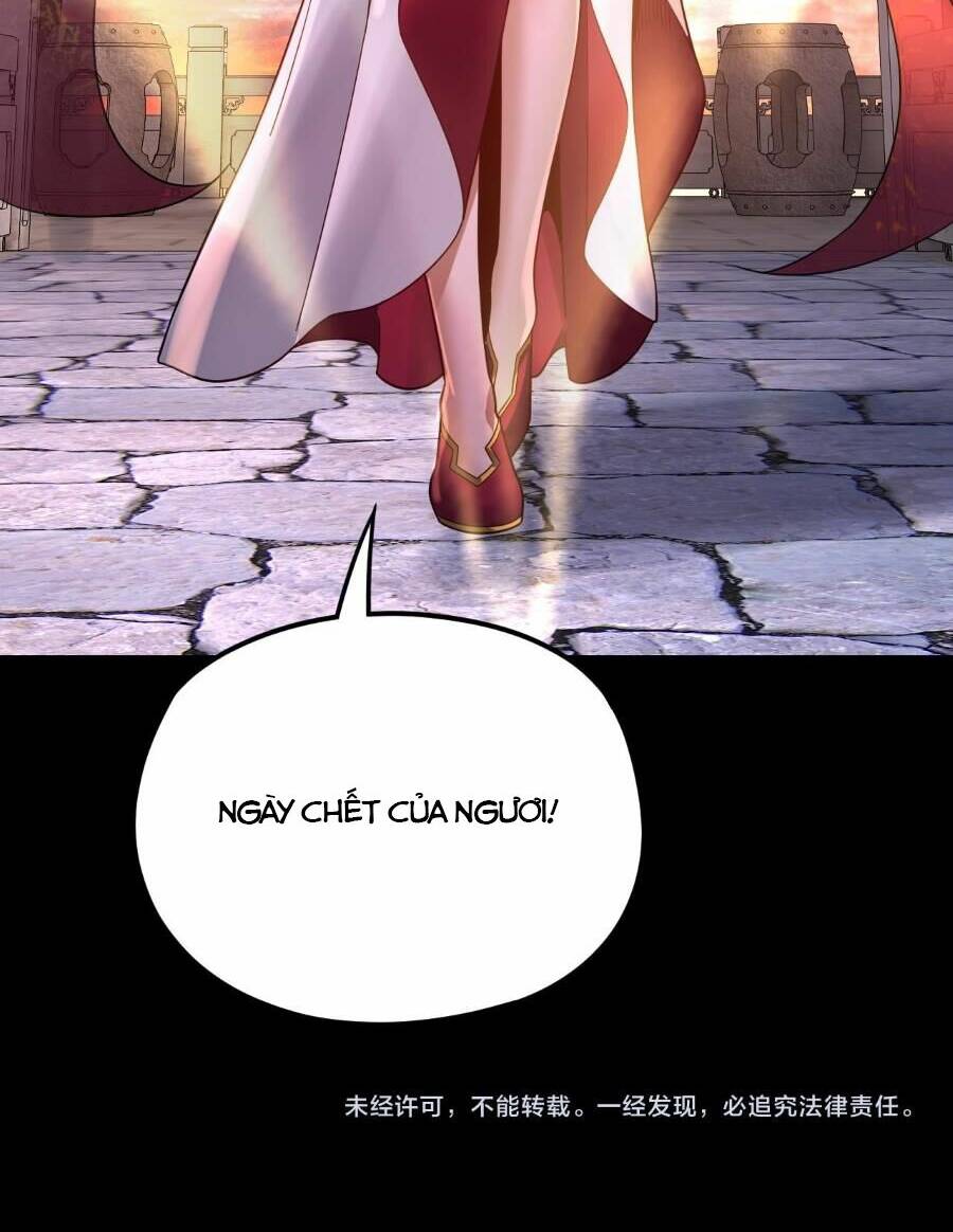 Ta Trời Sinh Đã Là Nhân Vật Phản Diện Chapter 111 - Trang 2