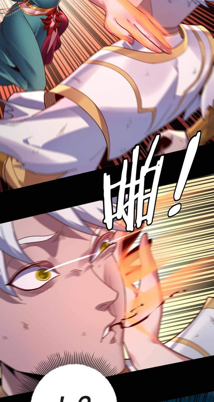 Ta Trời Sinh Đã Là Nhân Vật Phản Diện Chapter 112 - Trang 2