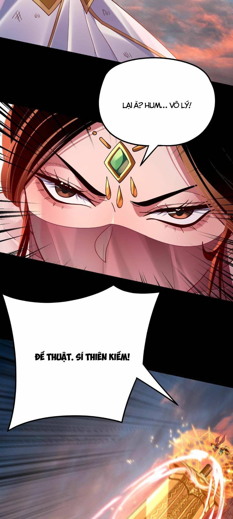 Ta Trời Sinh Đã Là Nhân Vật Phản Diện Chapter 112 - Trang 2