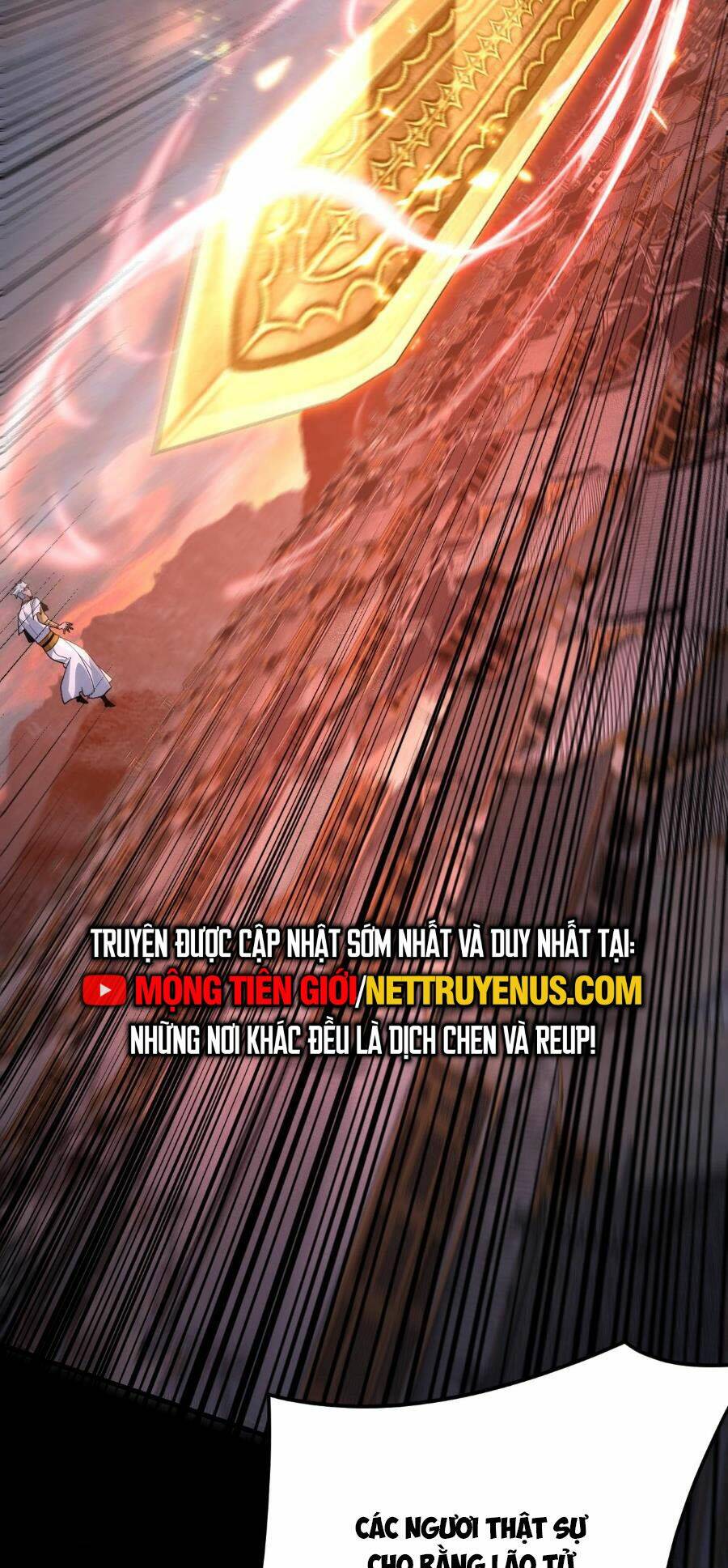 Ta Trời Sinh Đã Là Nhân Vật Phản Diện Chapter 112 - Trang 2