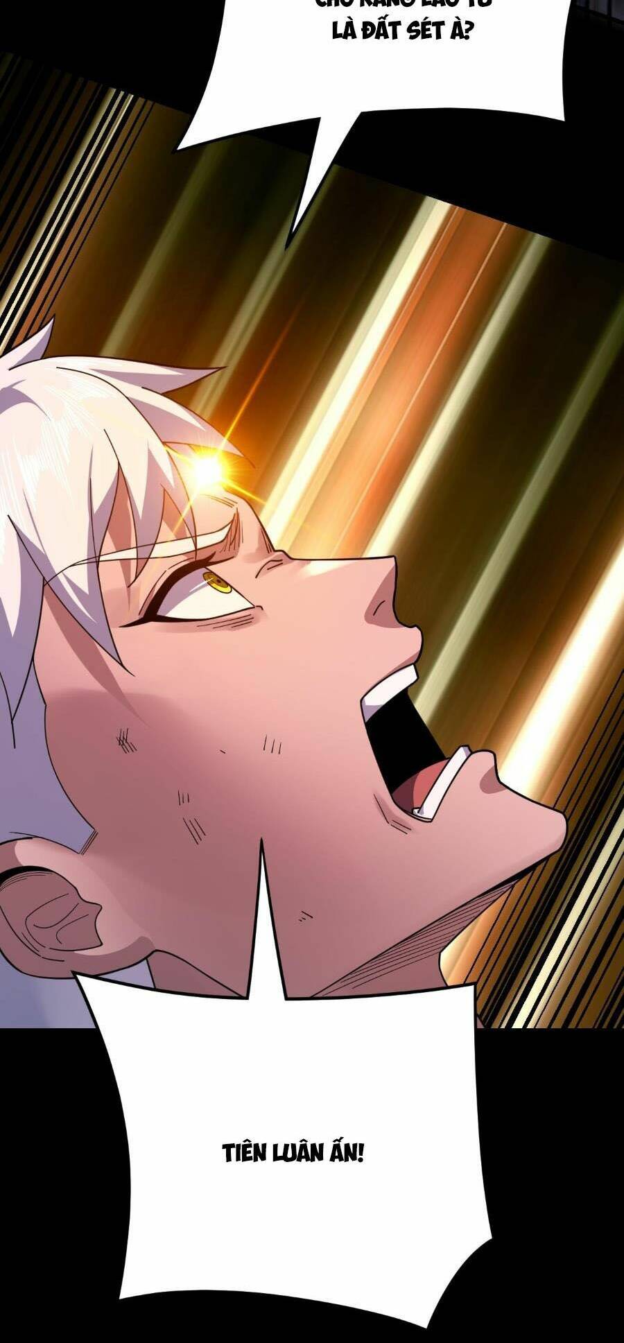 Ta Trời Sinh Đã Là Nhân Vật Phản Diện Chapter 112 - Trang 2