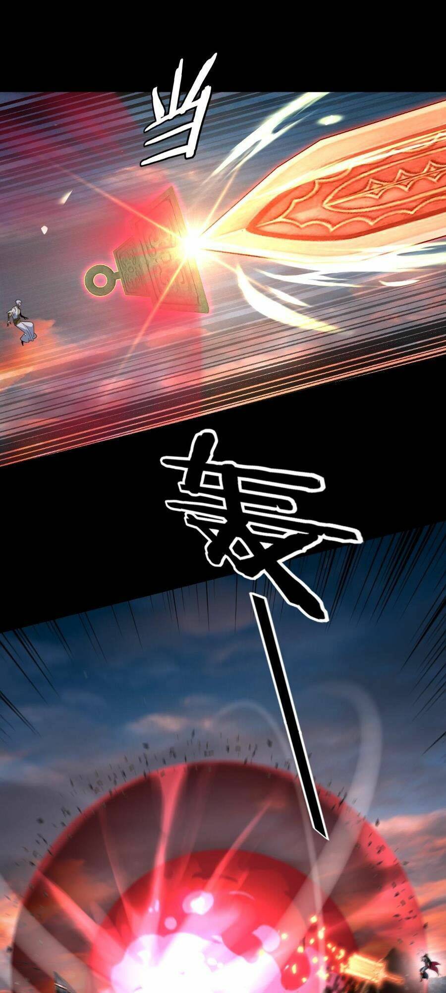 Ta Trời Sinh Đã Là Nhân Vật Phản Diện Chapter 112 - Trang 2