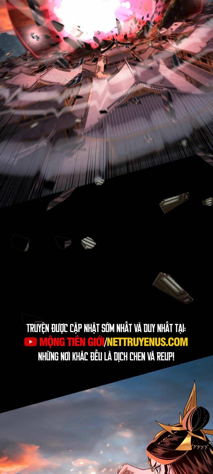 Ta Trời Sinh Đã Là Nhân Vật Phản Diện Chapter 112 - Trang 2