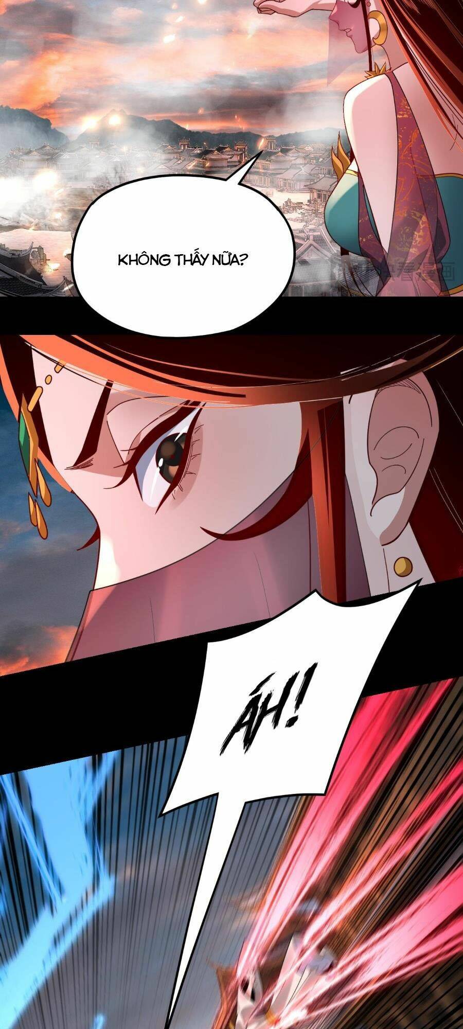 Ta Trời Sinh Đã Là Nhân Vật Phản Diện Chapter 112 - Trang 2