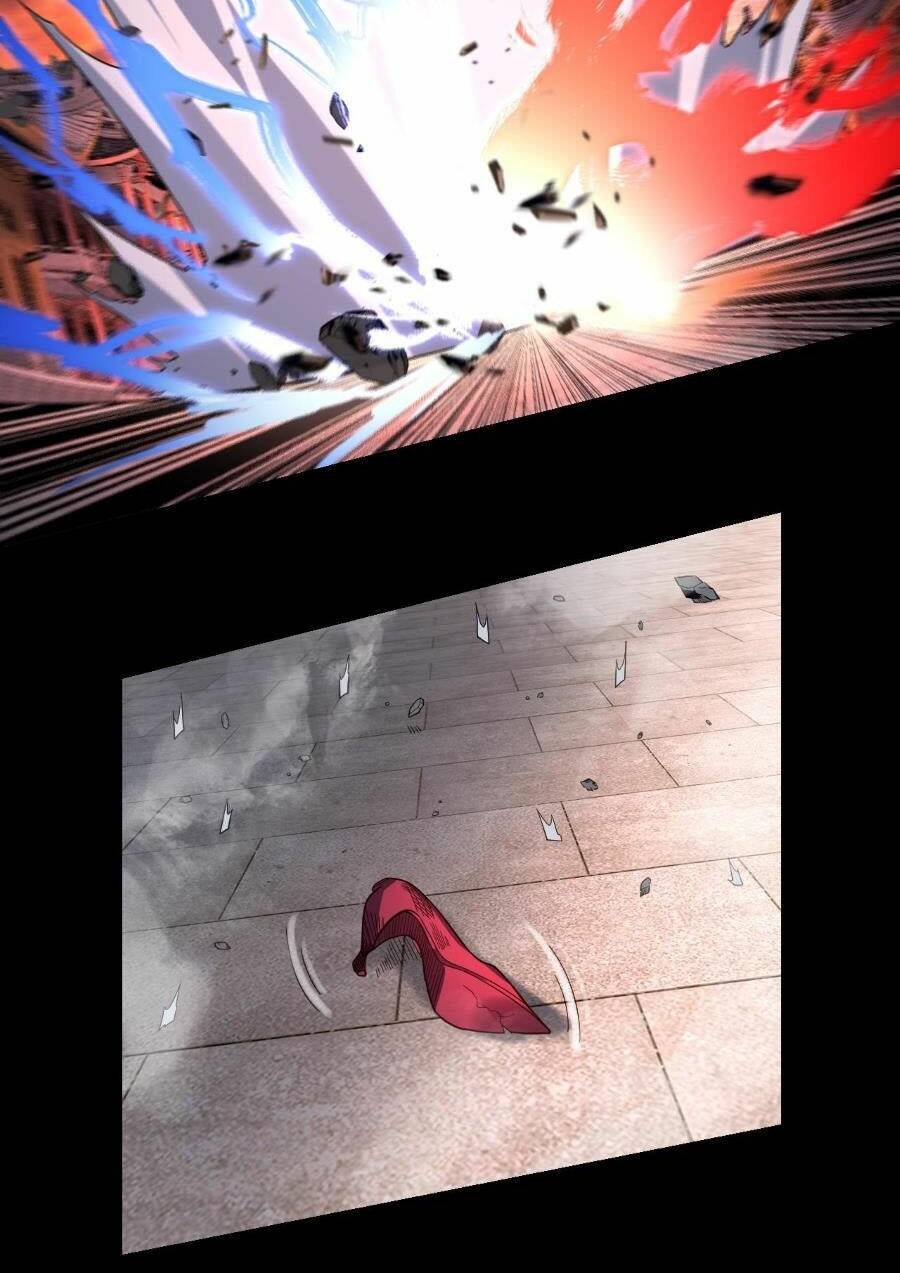 Ta Trời Sinh Đã Là Nhân Vật Phản Diện Chapter 112 - Trang 2