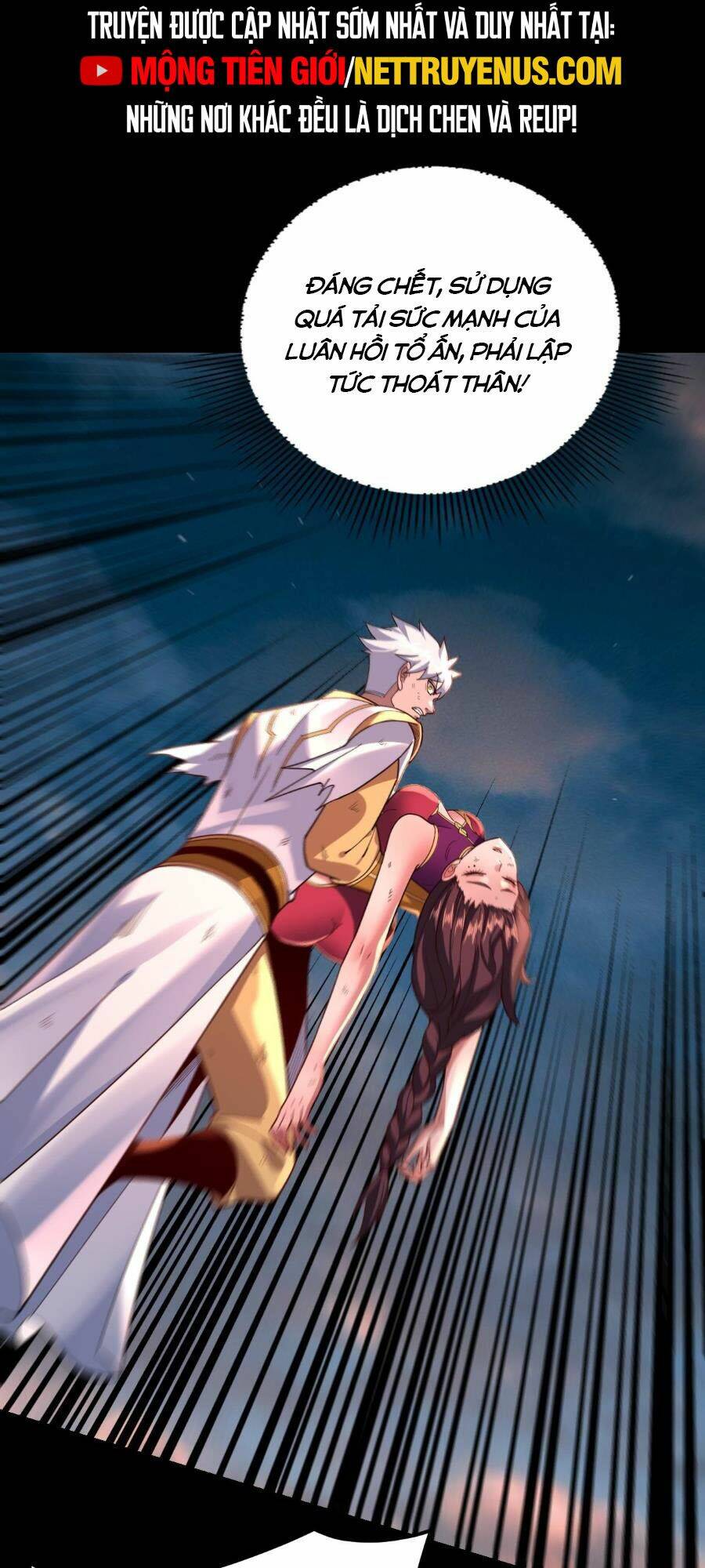 Ta Trời Sinh Đã Là Nhân Vật Phản Diện Chapter 112 - Trang 2