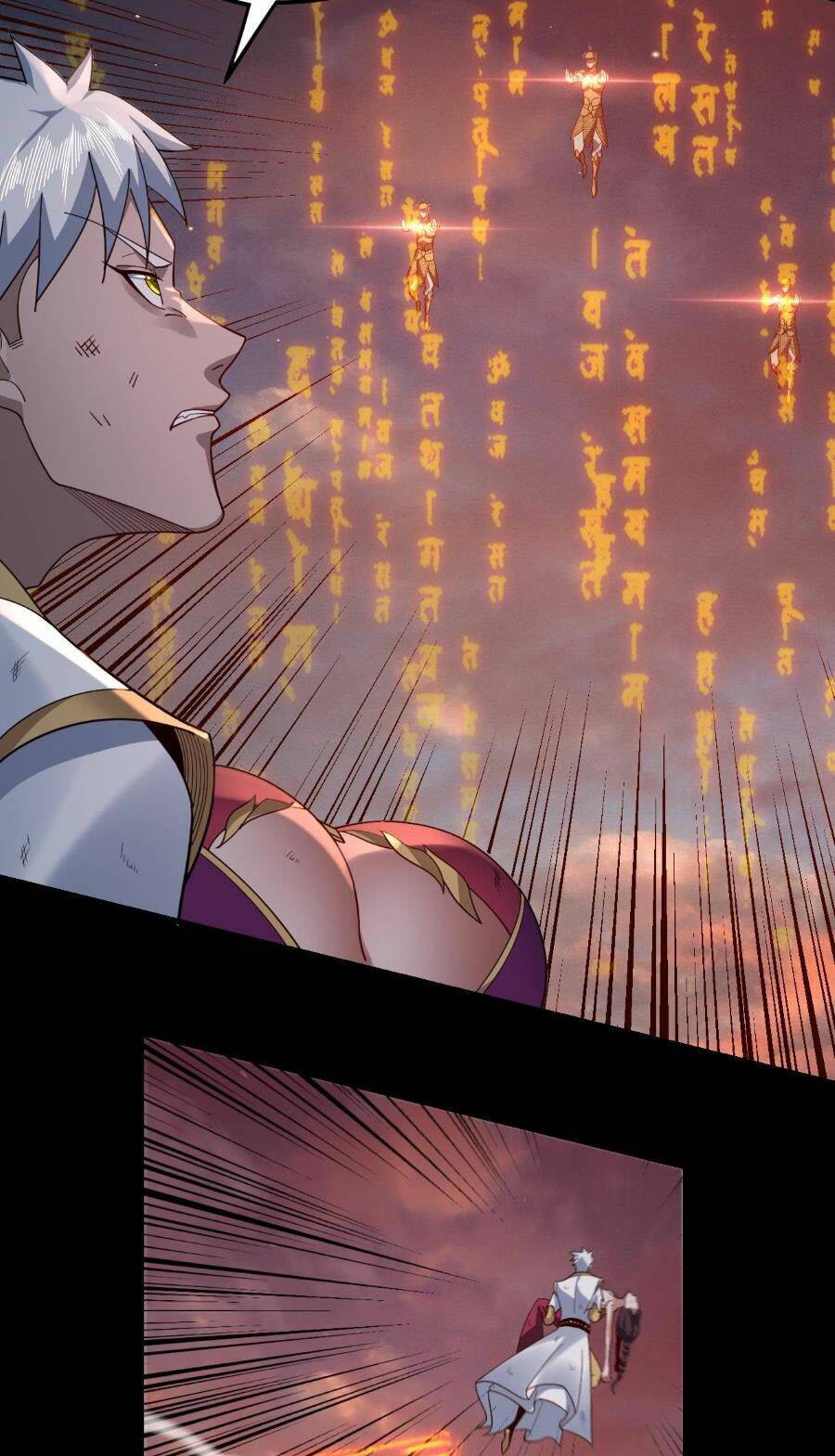 Ta Trời Sinh Đã Là Nhân Vật Phản Diện Chapter 112 - Trang 2