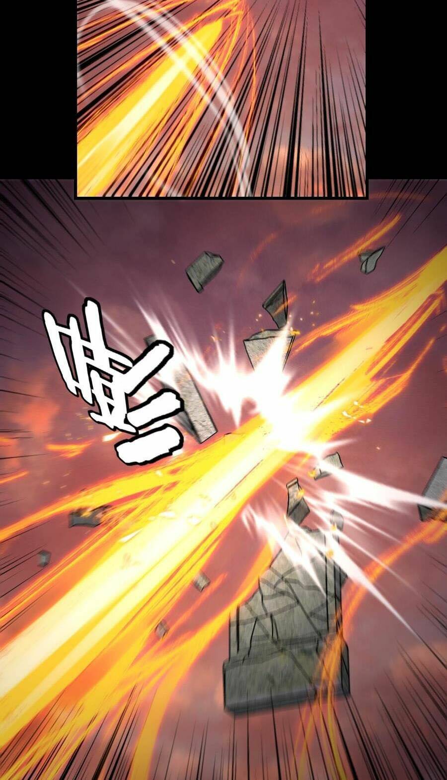 Ta Trời Sinh Đã Là Nhân Vật Phản Diện Chapter 112 - Trang 2