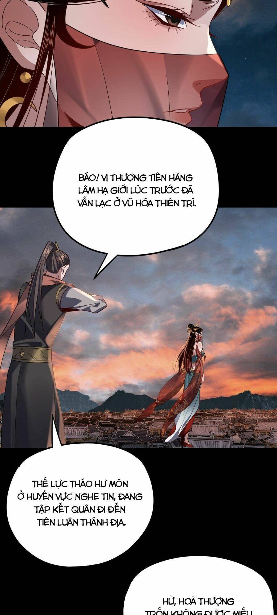 Ta Trời Sinh Đã Là Nhân Vật Phản Diện Chapter 112 - Trang 2