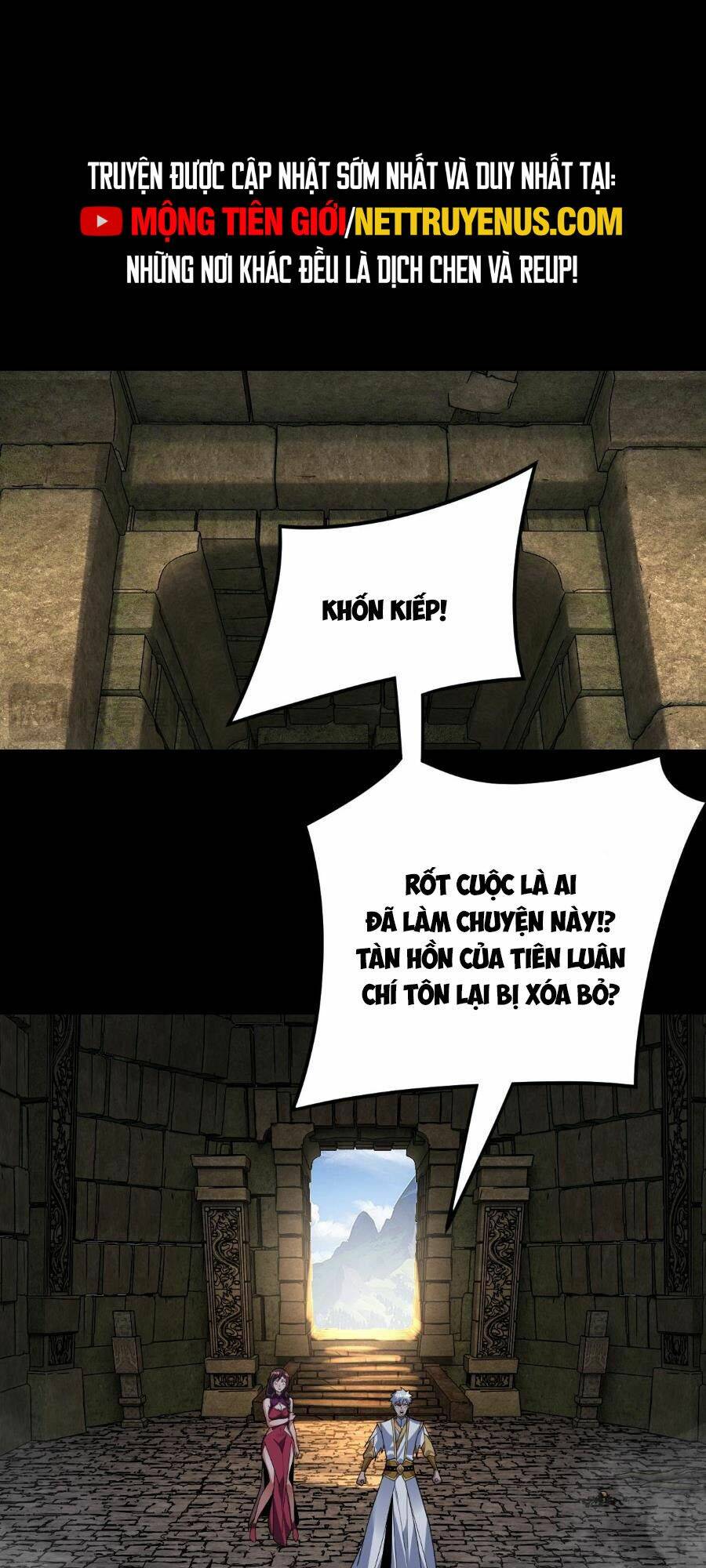 Ta Trời Sinh Đã Là Nhân Vật Phản Diện Chapter 112 - Trang 2