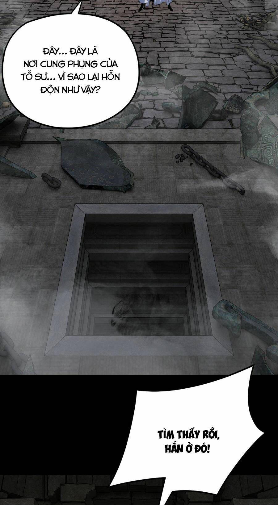 Ta Trời Sinh Đã Là Nhân Vật Phản Diện Chapter 112 - Trang 2