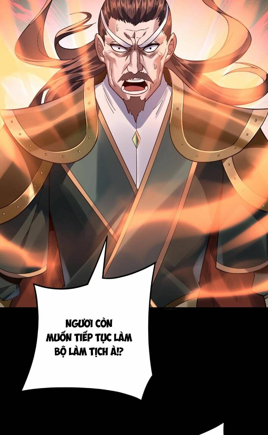 Ta Trời Sinh Đã Là Nhân Vật Phản Diện Chapter 112 - Trang 2