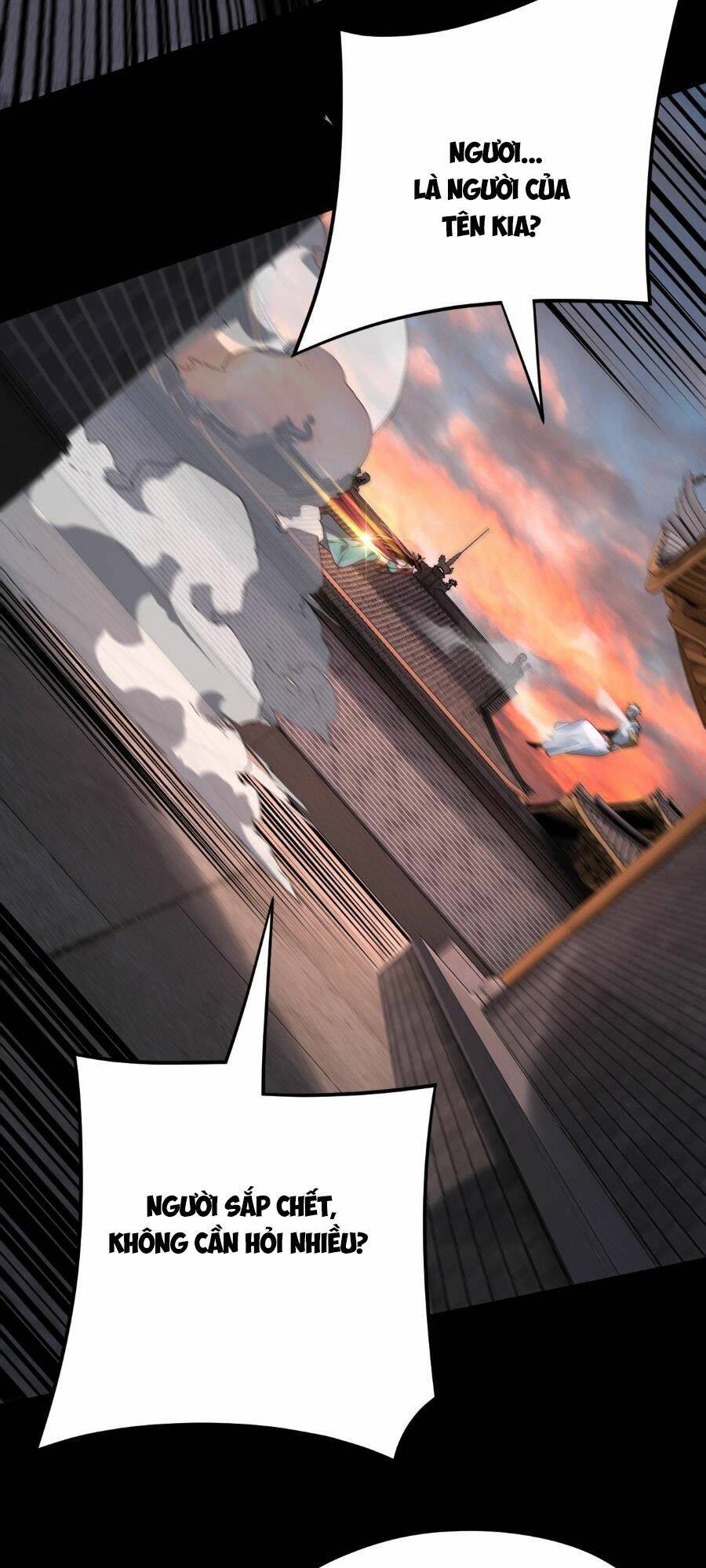 Ta Trời Sinh Đã Là Nhân Vật Phản Diện Chapter 112 - Trang 2