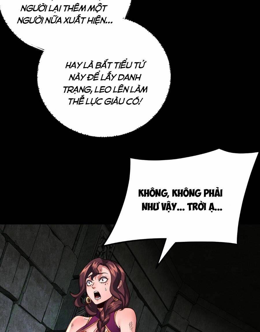 Ta Trời Sinh Đã Là Nhân Vật Phản Diện Chapter 112 - Trang 2