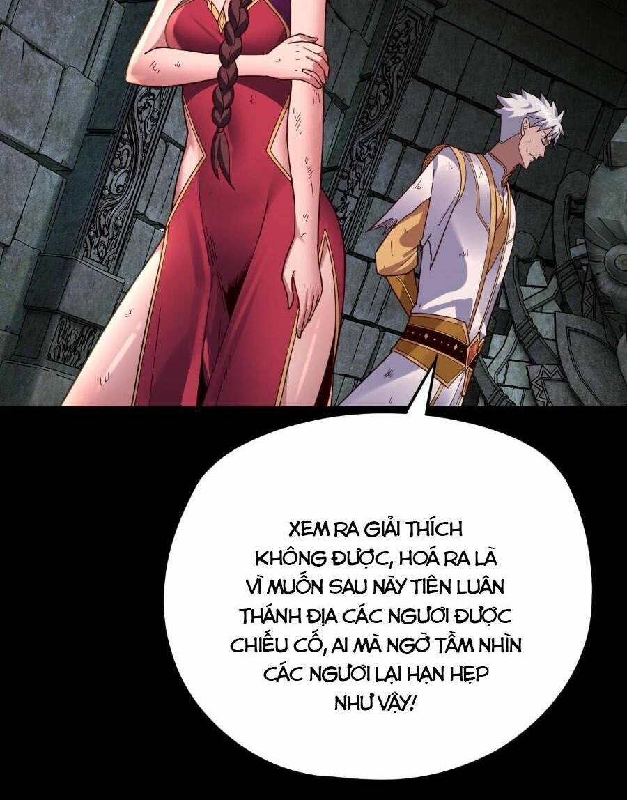 Ta Trời Sinh Đã Là Nhân Vật Phản Diện Chapter 112 - Trang 2