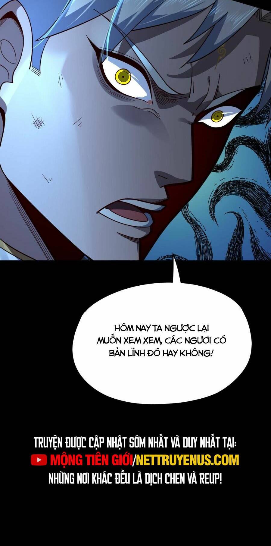 Ta Trời Sinh Đã Là Nhân Vật Phản Diện Chapter 112 - Trang 2