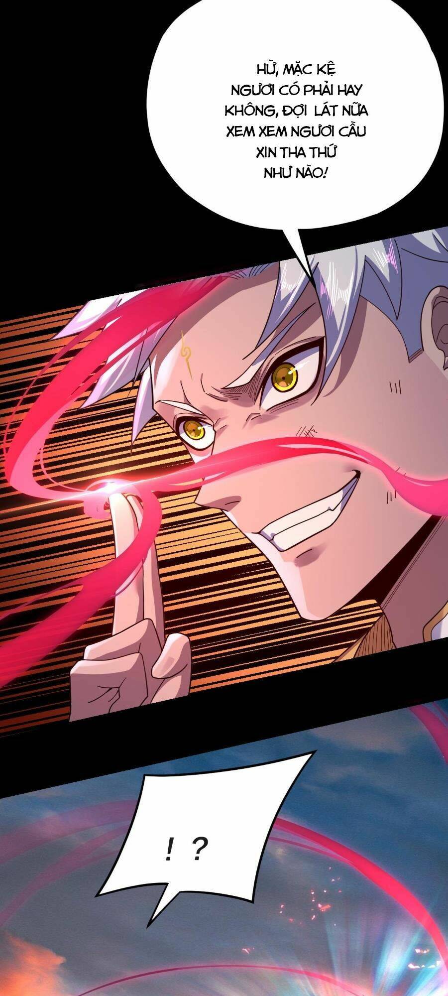 Ta Trời Sinh Đã Là Nhân Vật Phản Diện Chapter 112 - Trang 2