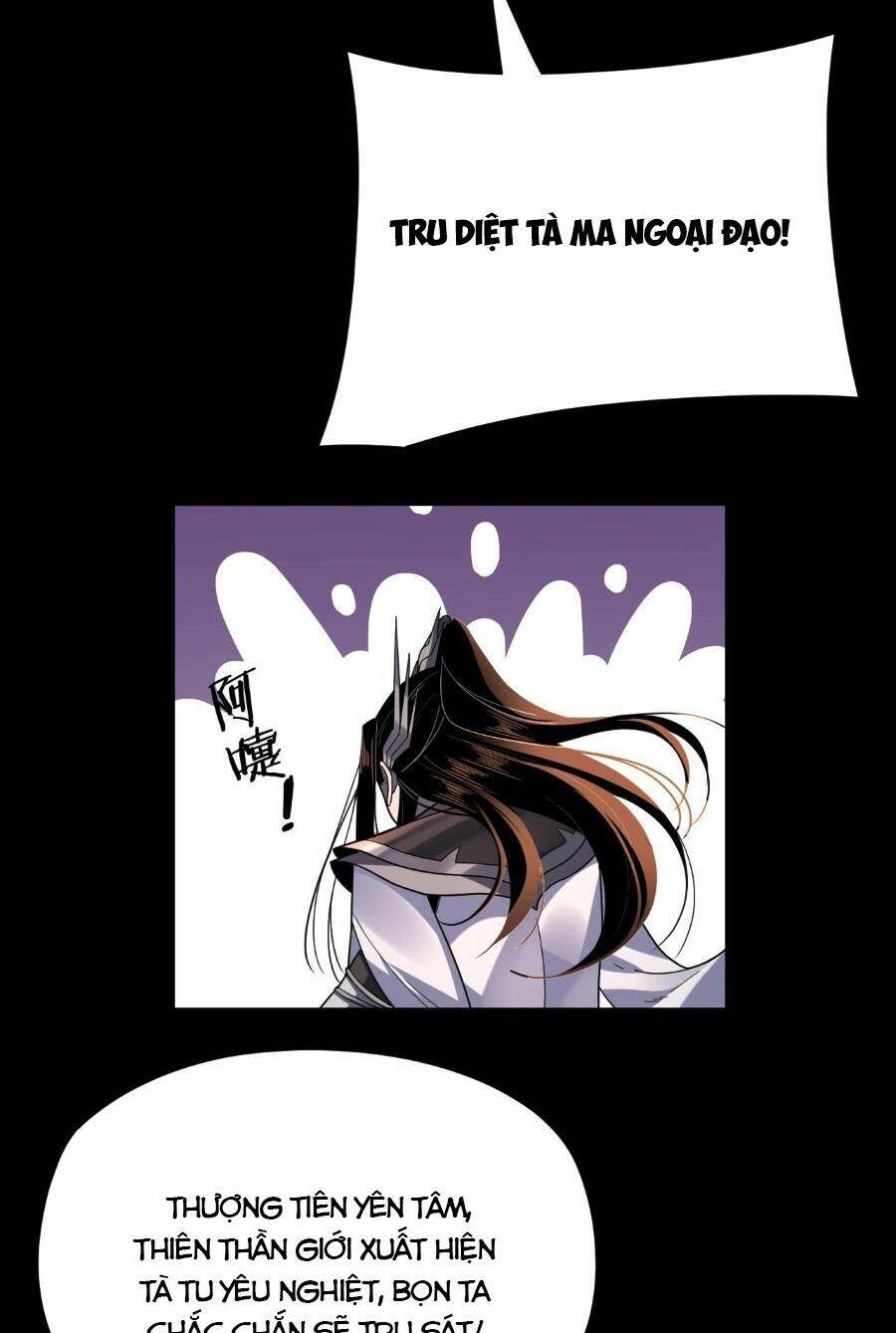 Ta Trời Sinh Đã Là Nhân Vật Phản Diện Chapter 112 - Trang 2