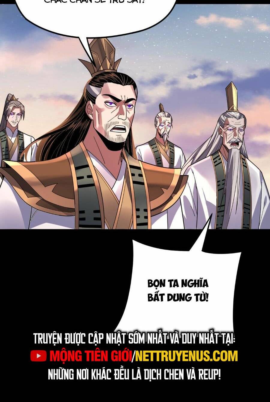 Ta Trời Sinh Đã Là Nhân Vật Phản Diện Chapter 112 - Trang 2