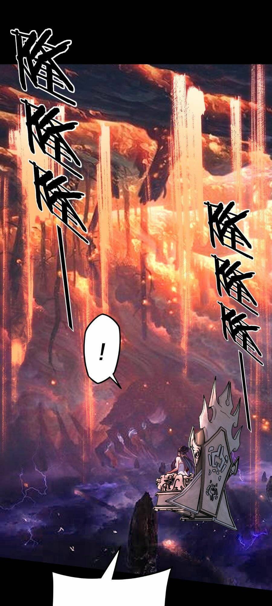 Ta Trời Sinh Đã Là Nhân Vật Phản Diện Chapter 112 - Trang 2