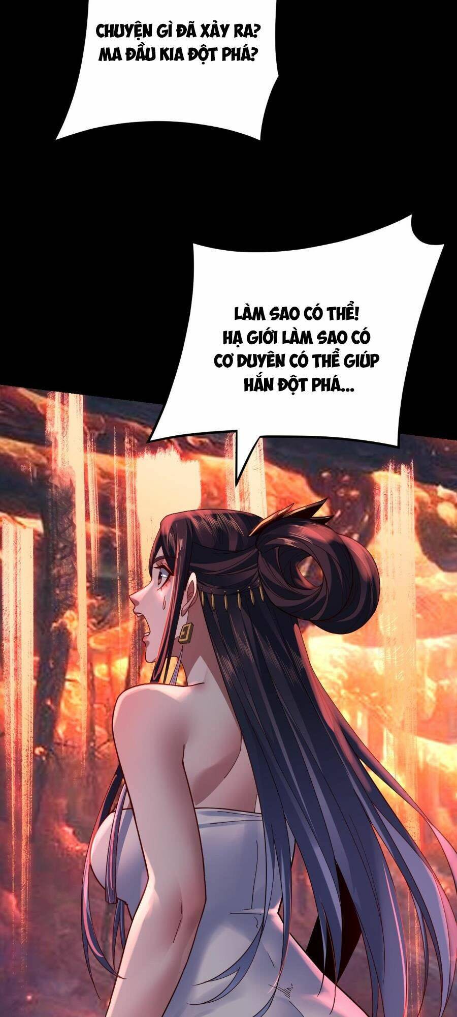 Ta Trời Sinh Đã Là Nhân Vật Phản Diện Chapter 112 - Trang 2