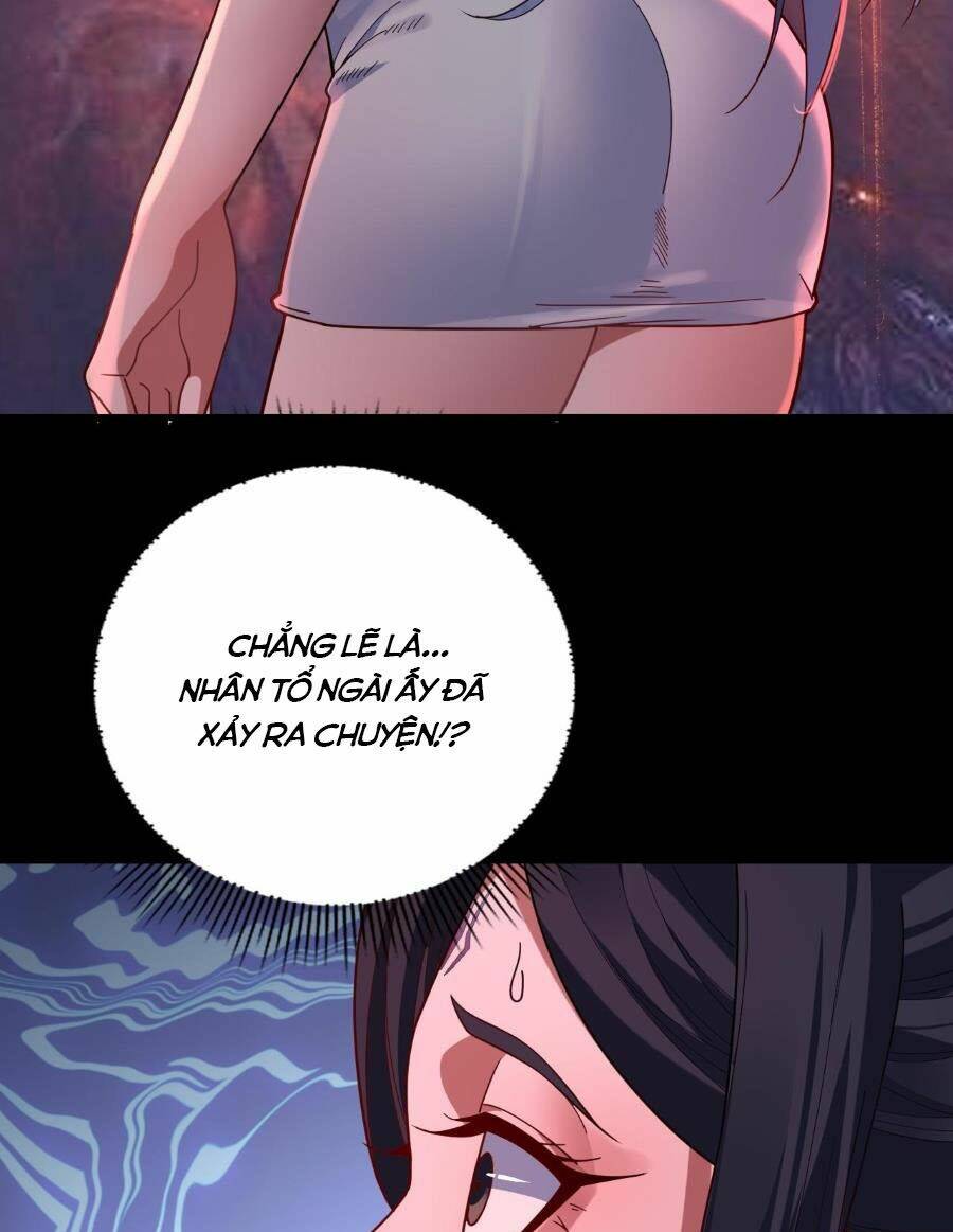 Ta Trời Sinh Đã Là Nhân Vật Phản Diện Chapter 112 - Trang 2