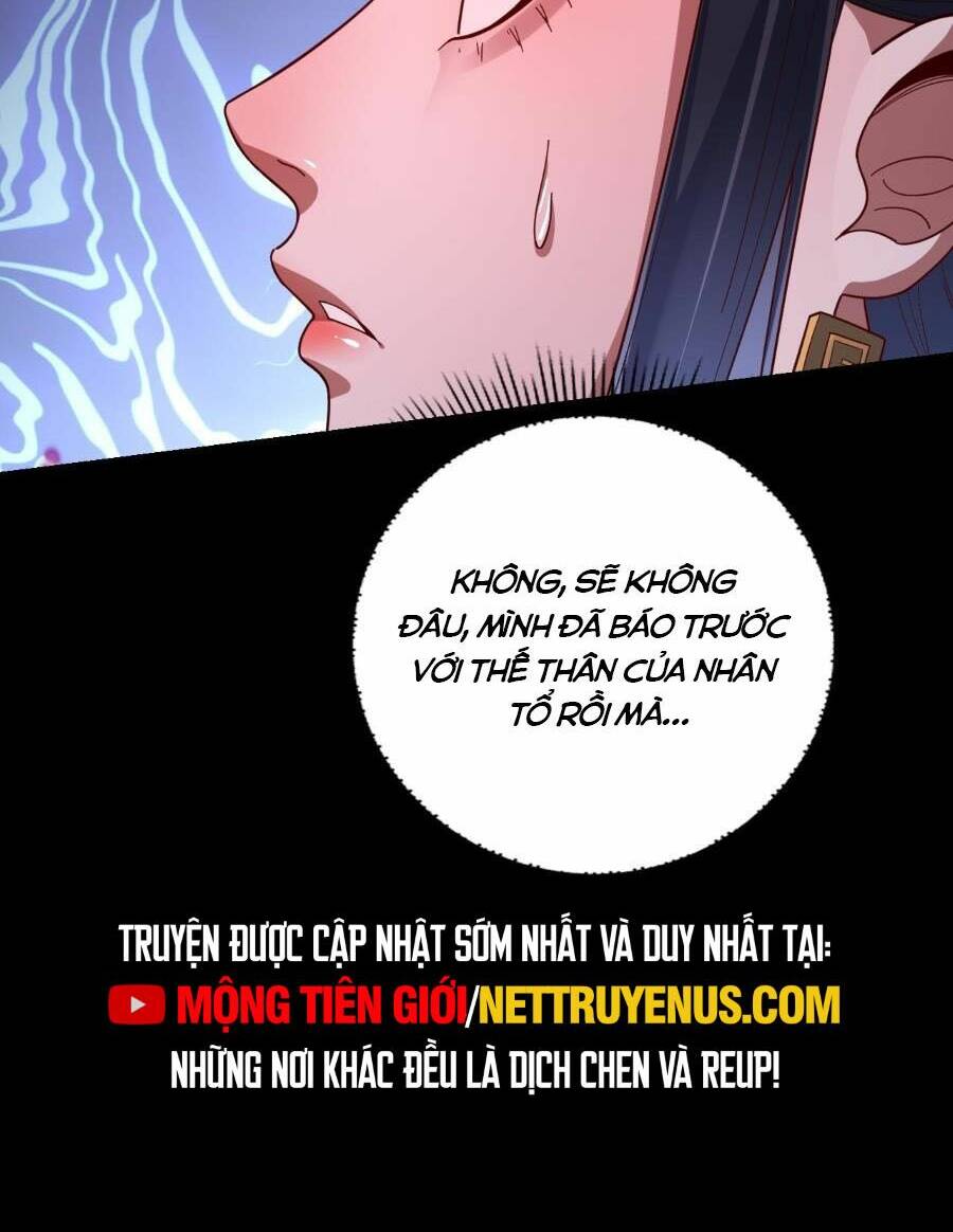 Ta Trời Sinh Đã Là Nhân Vật Phản Diện Chapter 112 - Trang 2