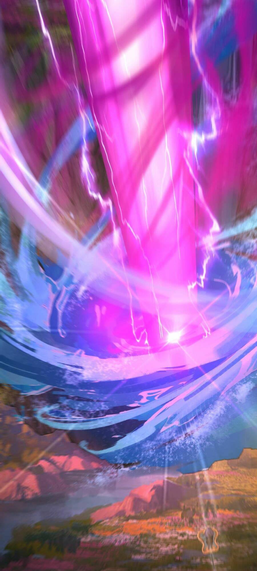 Ta Trời Sinh Đã Là Nhân Vật Phản Diện Chapter 112 - Trang 2