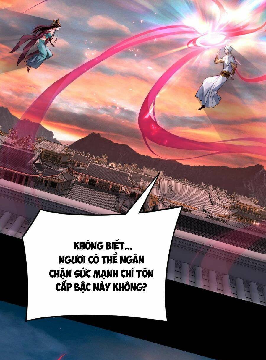 Ta Trời Sinh Đã Là Nhân Vật Phản Diện Chapter 112 - Trang 2